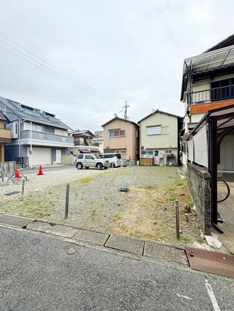 泉佐野市湊2丁目 土地 土地写真 土地写真