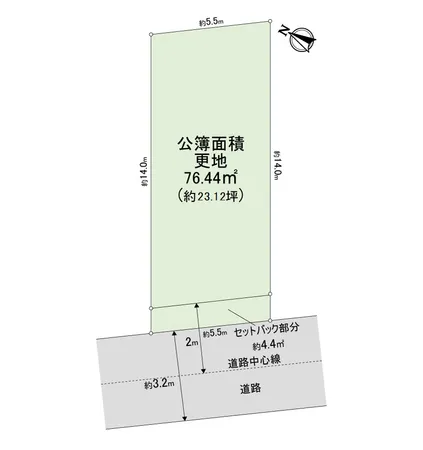 建築条件付き宅地販売ではありませんので、お好きなハウスメーカー・工務店をご検討いただけます！