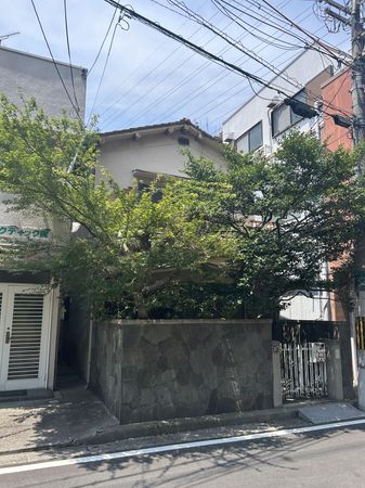 堺市北区長曽根町 土地写真 土地写真
