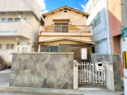 堺市北区長曽根町 土地写真