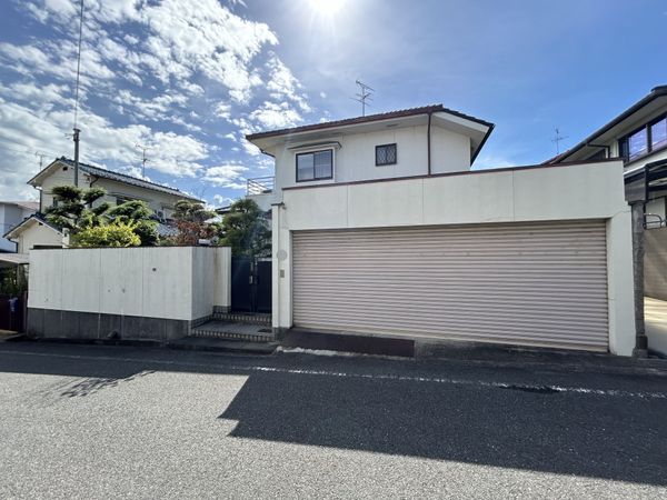 羽曳野市羽曳が丘8丁目 土地写真 羽曳野市羽曳が丘8丁目 土地写真