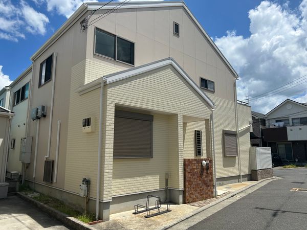 堺市中区土塔町 戸建 外観