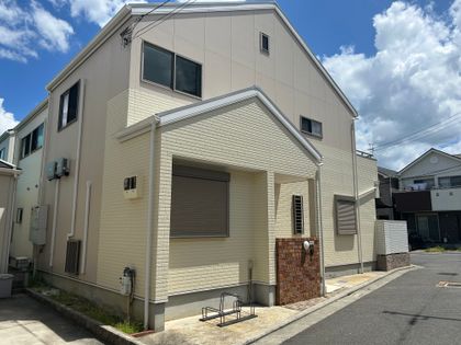 堺市中区土塔町 戸建 外観
