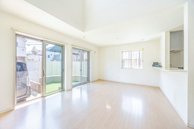 堺市中区土塔町 戸建 リビング 堺市中区土塔町 戸建 リビング