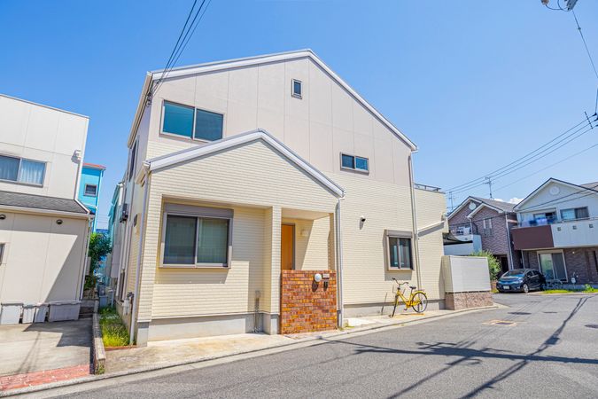 堺市中区土塔町 戸建 外観 堺市中区土塔町 戸建 外観