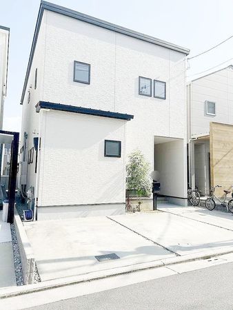 堺市西区鳳北町六丁 戸建 外観 堺市西区鳳北町六丁 戸建 外観