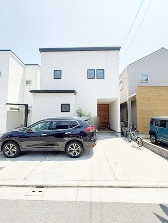 堺市西区鳳北町六丁 戸建 外観 堺市西区鳳北町六丁 戸建 外観