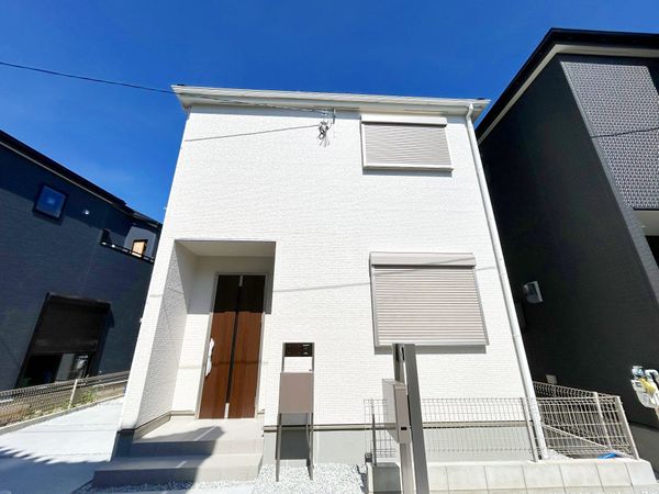 堺市北区長曽根町 外観 堺市北区長曽根町 外観