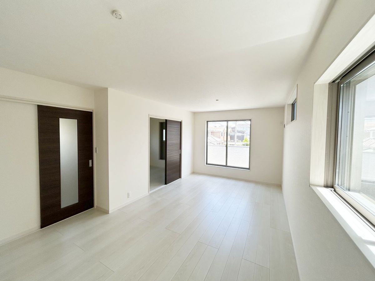 堺市北区百舌鳥梅北町4丁 リビング リビング