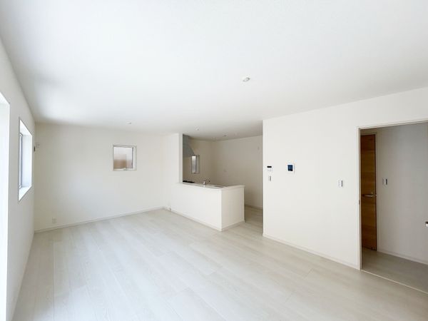 堺市東区北野田 リビング 堺市東区北野田 リビング