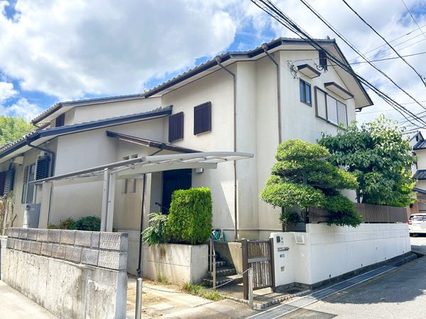 和泉市光明台1丁目 外観 和泉市光明台1丁目 外観