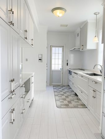 堺市南区茶山台3丁 キッチン