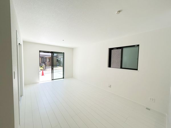 日置荘西町一丁 D号棟 リビング 日置荘西町一丁 D号棟 リビング