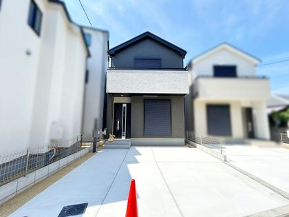 日置荘西町一丁 C号棟 外観