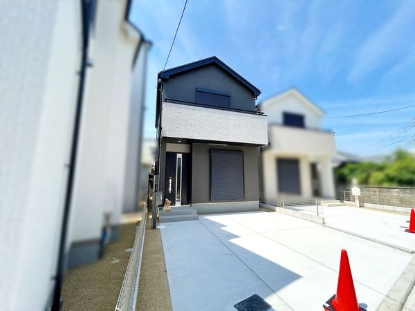 日置荘西町一丁 C号棟 外観 日置荘西町一丁 C号棟 外観