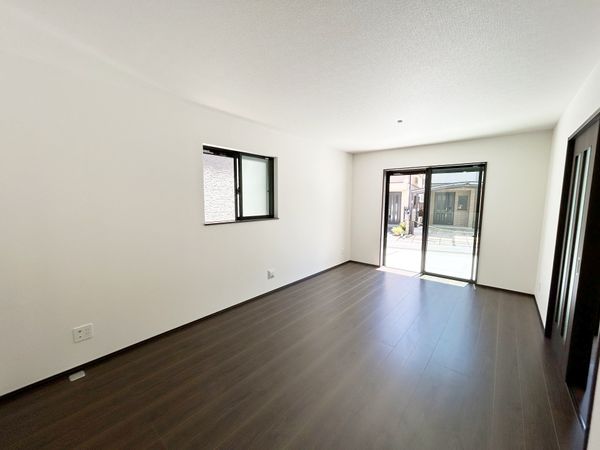 日置荘西町一丁 C号棟 リビング 日置荘西町一丁 C号棟 リビング