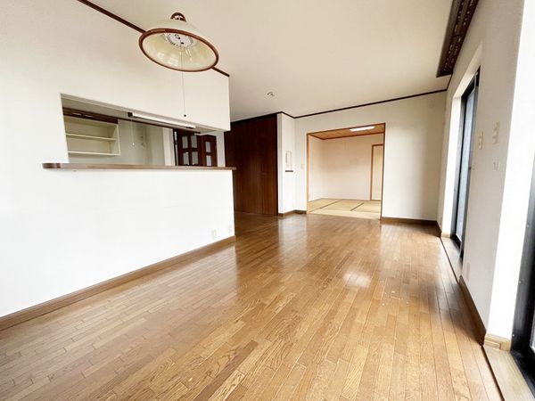 堺市南区三原台4丁 リビング 堺市南区三原台4丁 リビング