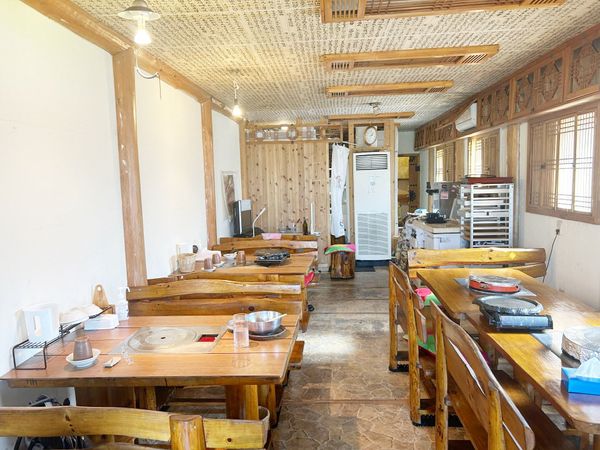 堺市北区百舌鳥陵南町3丁 店舗付住宅 室内