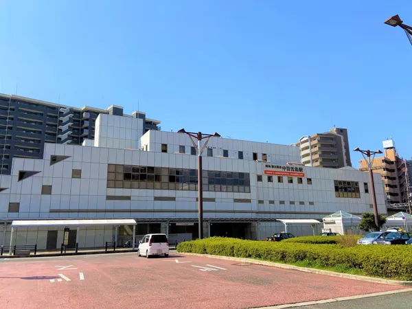 徒歩21分。