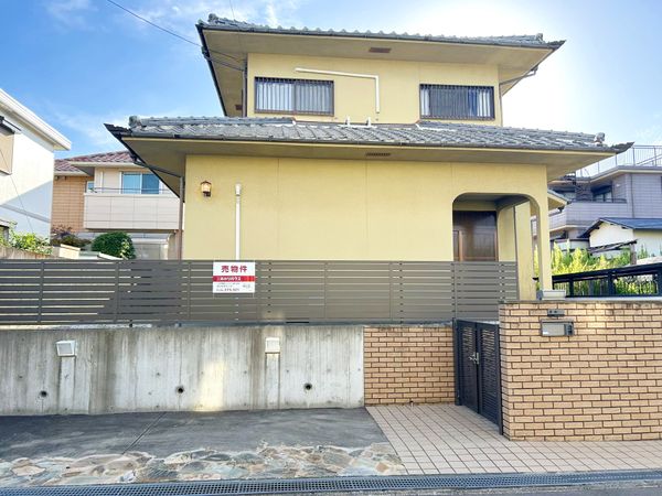 堺市南区庭代台1丁 外観 堺市南区庭代台1丁 外観