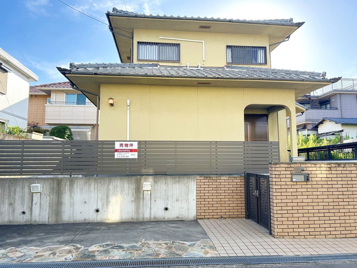 堺市南区庭代台1丁 外観 外観