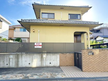 堺市南区庭代台1丁 外観