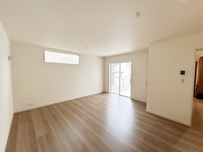 堺市北区東上野芝町2丁 1号棟 リビング