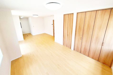 堺市中区大野芝町 リビング
