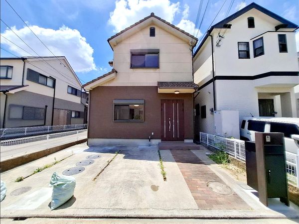 堺市中区大野芝町 外観 外観