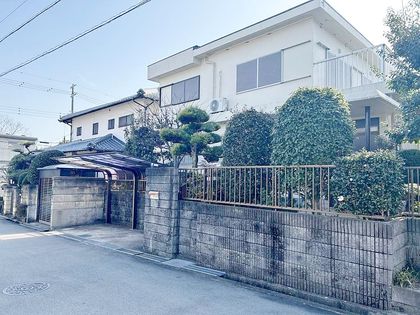 堺市南区城山台1丁 外観