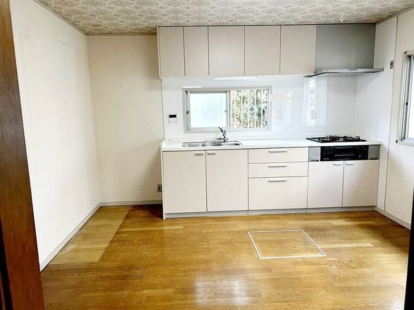 堺市南区城山台1丁 その他内観