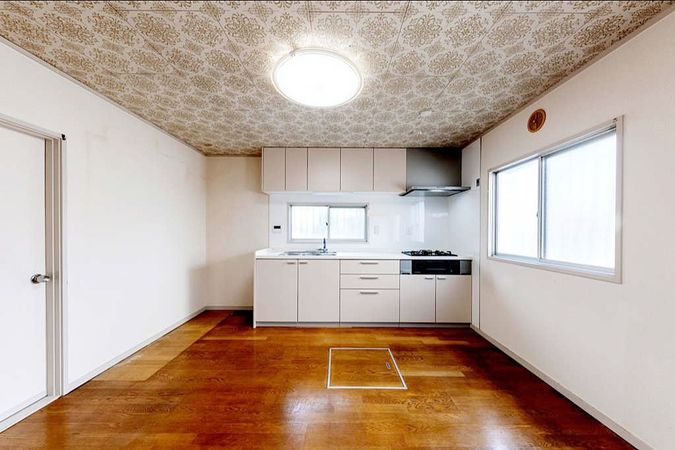 堺市南区城山台1丁 キッチン 堺市南区城山台1丁 キッチン