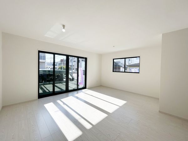 堺市北区南花田町 2号棟 リビング 堺市北区南花田町 2号棟 リビング