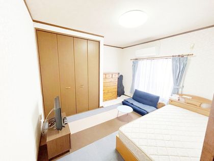 堺市東区菩提町4丁 室内