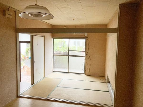堺市北区金岡町 室内 室内