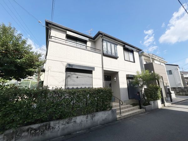 羽曳野市南恵我之荘2丁目 外観 羽曳野市南恵我之荘2丁目 外観