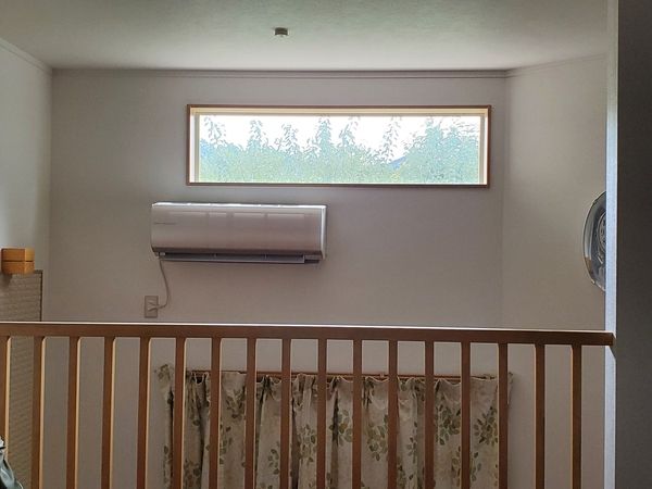 河内長野市松ケ丘中町 リビング 河内長野市松ケ丘中町 リビング