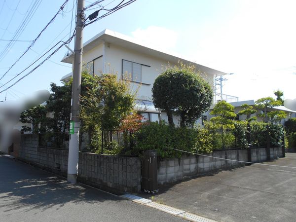 河内長野市南花台4丁目 外観 河内長野市南花台4丁目 外観