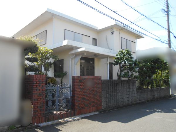 河内長野市南花台4丁目 外観 河内長野市南花台4丁目 外観