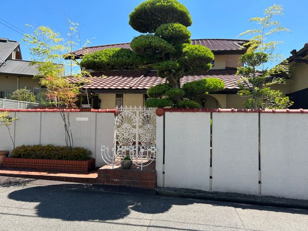 堺市南区高倉台4丁 外観 堺市南区高倉台4丁 外観