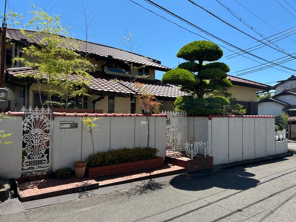 堺市南区高倉台4丁 外観 堺市南区高倉台4丁 外観