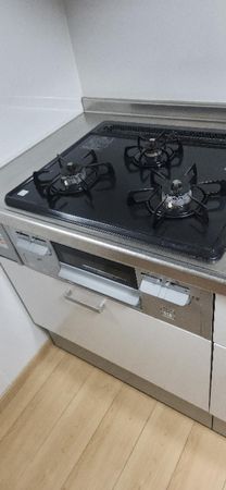 羽曳野市はびきの5丁目 キッチン