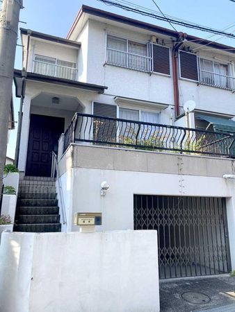 堺市南区高倉台4丁 外観 堺市南区高倉台4丁 外観