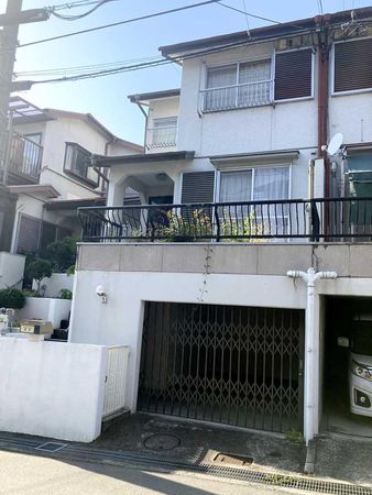 堺市南区高倉台4丁 外観 堺市南区高倉台4丁 外観