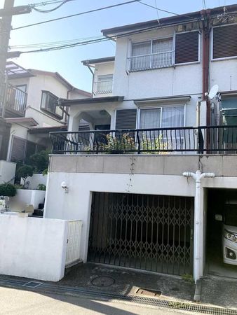 堺市南区高倉台4丁 外観 外観