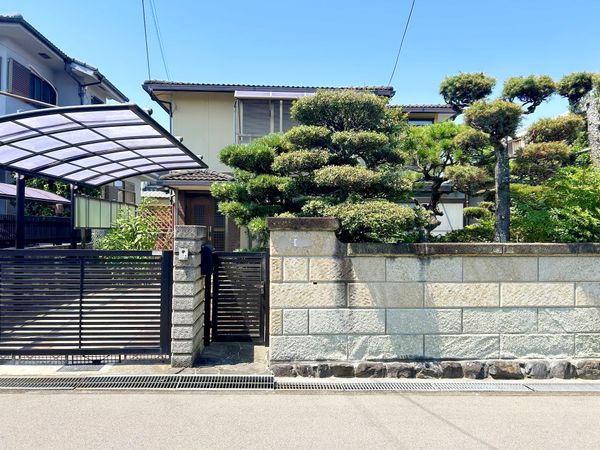 堺市南区城山台1丁 外観 堺市南区城山台1丁 外観