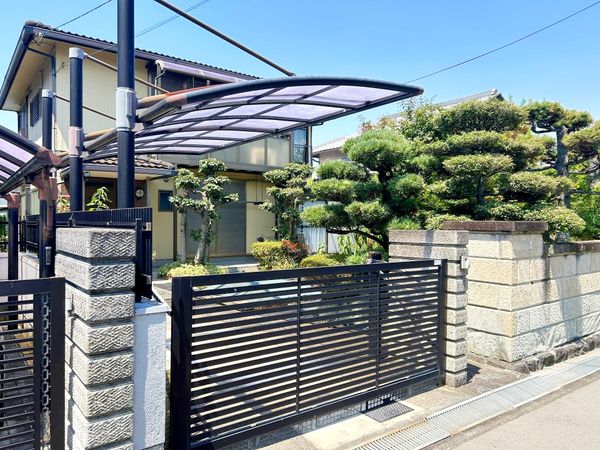 堺市南区城山台1丁 外観 堺市南区城山台1丁 外観