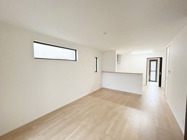 堺区北向陽町2丁 新築戸建 A号地 リビング 堺区北向陽町2丁 新築戸建 A号地 リビング