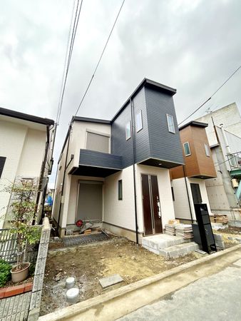 堺区北向陽町2丁 新築戸建 A号地 その他 堺区北向陽町2丁 新築戸建 A号地 その他