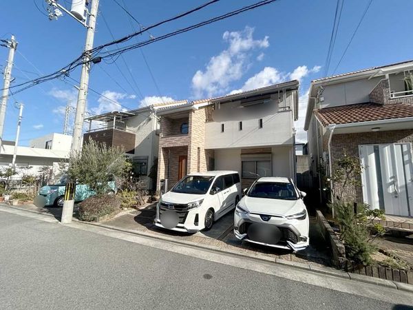 貝塚市澤 外観 貝塚市澤 外観
